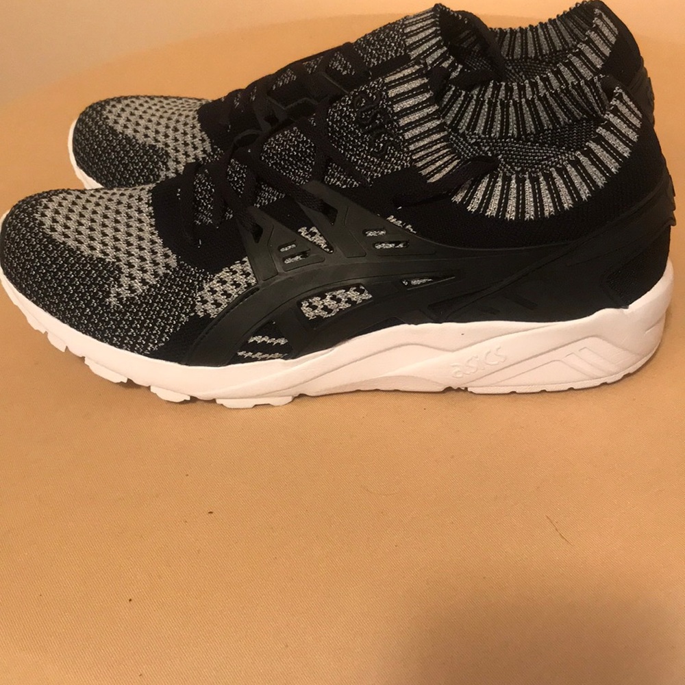 ASICS Gel-Kayano TRI KNIT UNISEX Trainer NEW